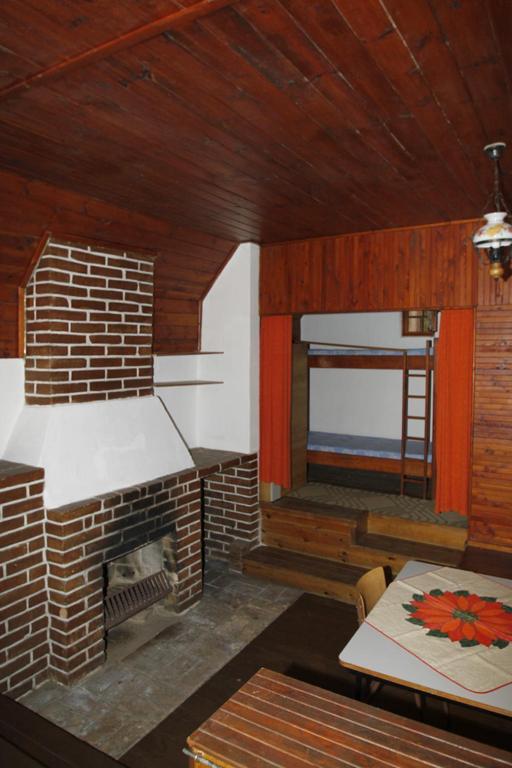 Rekreacni Areal Adamec Hotel Ledenice Room photo